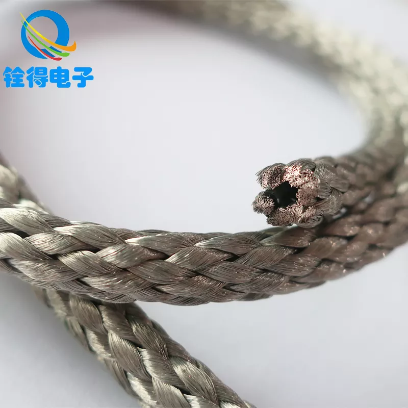 What is the Difference Between Copper and Tinned Copper?