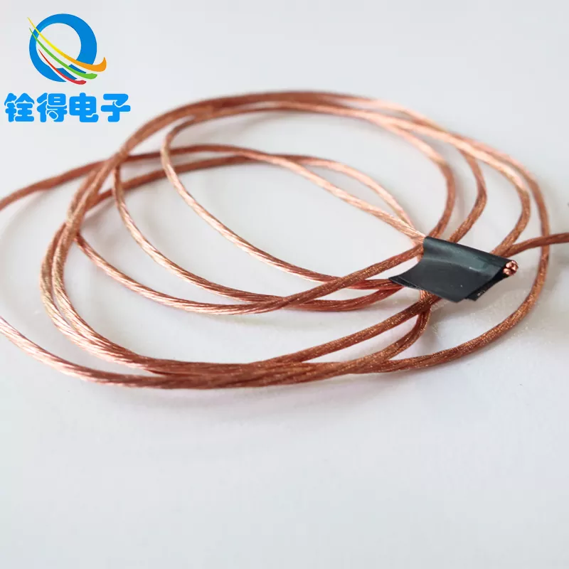 Why Is Copper Stranded Wire so Popular in the Field of Electronic Transmission?