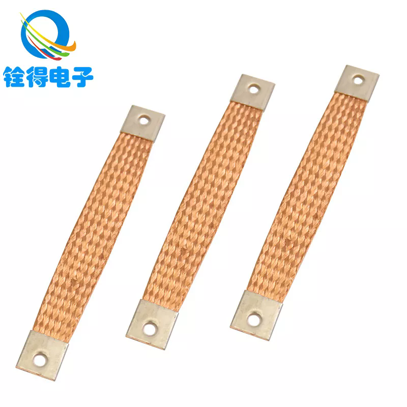 Why Is Copper Flexible Connecting Wire Becoming the Backbone of Modern Electrical Systems?