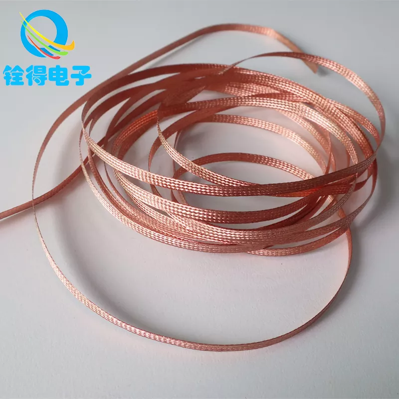 Solder Wick Braid Wire: What Is It and How Does It Work