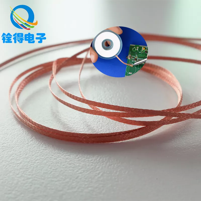 Why Should You Choose 1.5MM Solder Wick Braid Wire for Your Soldering Needs