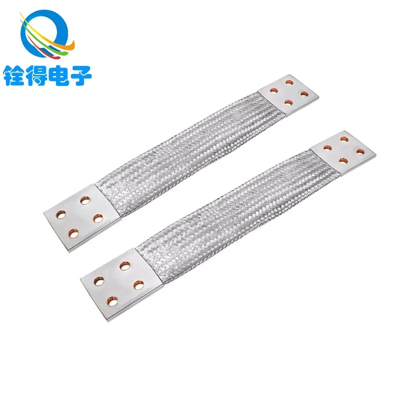 Copper Braided Terminal Wire: What Makes It a Superior Choice for Electrical Connections