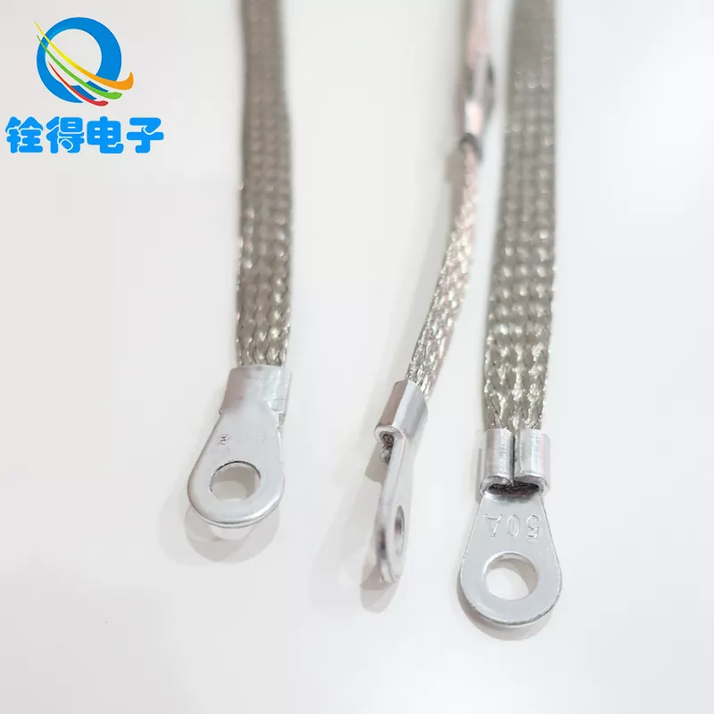 Ground Cable For Bridge